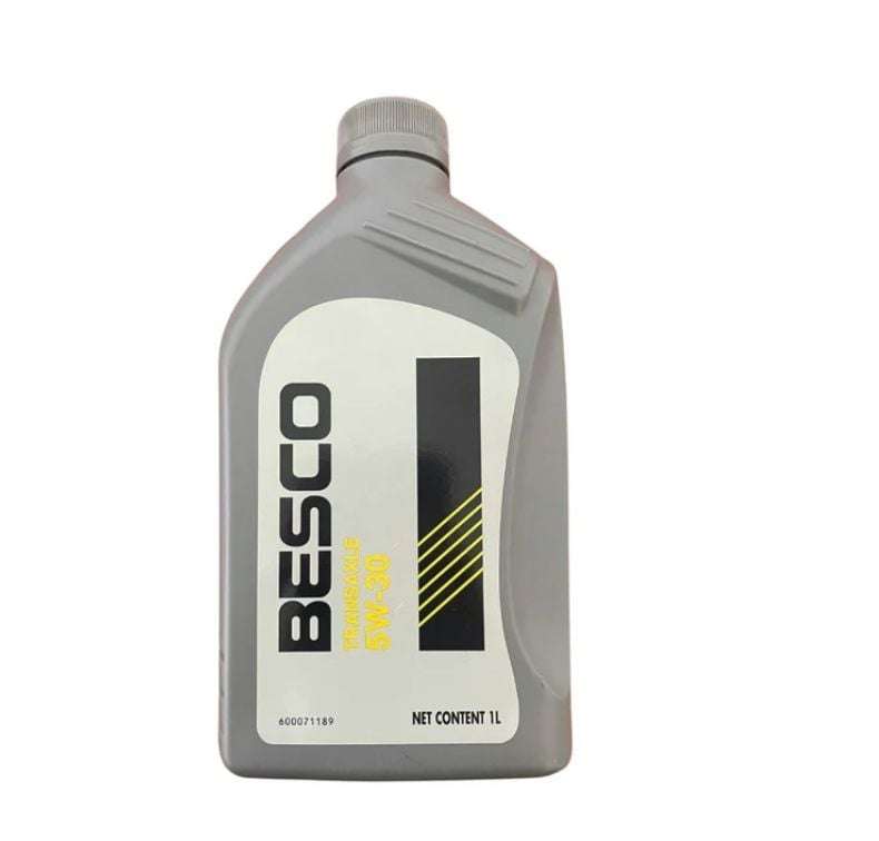 Besco Transaxle 5w- 30 1l
