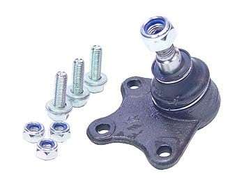Polo 2 Lower Ball Joint Lhs 2002-2009