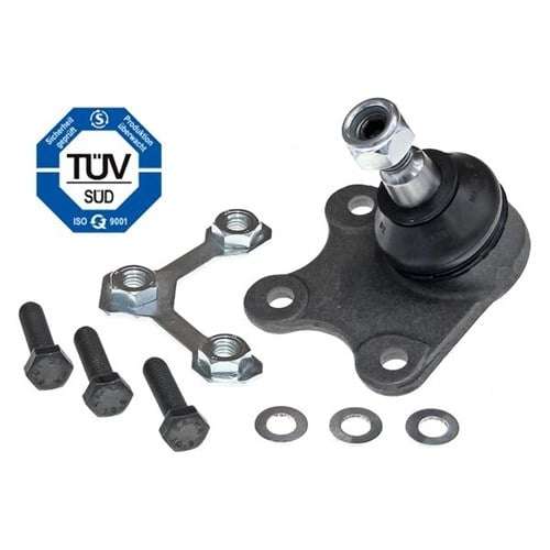 Polo 6 Ball Joint Lhs 2010-2014