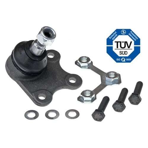 Polo 6 Ball Joint Rhs 2010-2014