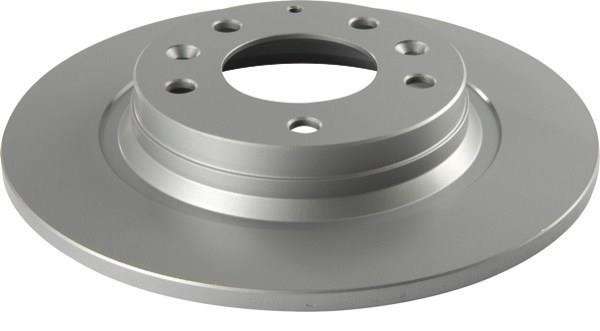 Qashqai Rear Brake Disc 2007-2014 - Each (292mm)