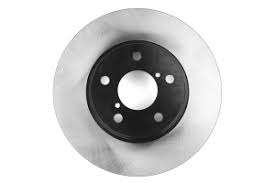 Toyota Auris 1.3, 1.6  5-dr My13/my15 (e180)/condor  Brake Disc Front  2013+