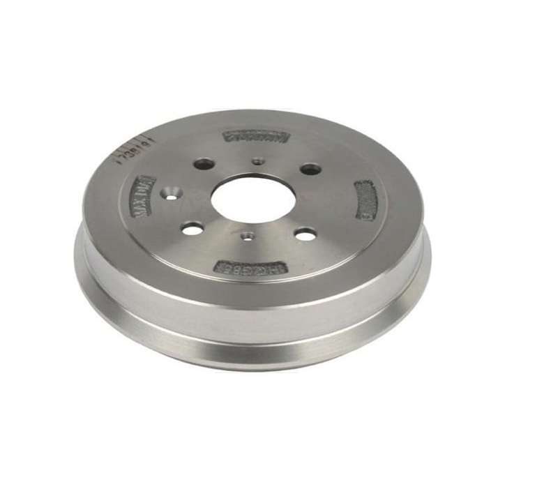 Aygo Rear Brake Drum 2011-2015