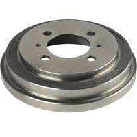 Almera / Micra Rear Brake Drum - Each (203.2mm) 2011-2015