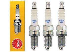 Corolla/ Runx Plug Set Of 4 140i/160i/180i 2002-2006
