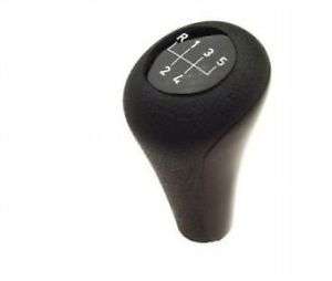 E30 Gear Shift Knob - 5 Speed E36
