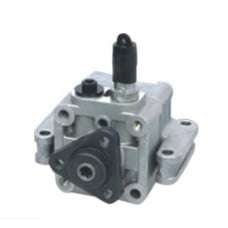 E46 1999-2005 Power Steering Pump Replacement Part.