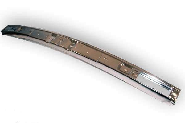 E30 Front Bumper Chrome Centre 1983-1986