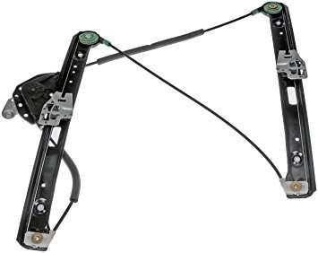 E30 Window Mechanism Electric Rhs 1983-1991