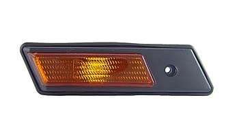 E30 Marker Lamp Lhs 1987-1991 (amber)