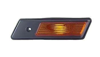 E30 Marker Lamp Rhs 1987-1991 (amber)