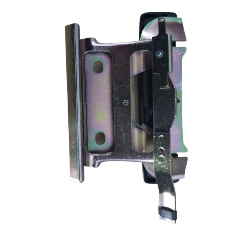 E30 Front Door Handle - Outer - Left