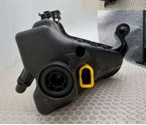 Bmw F20 / F21 / F23 / F30 / F31 Water Bottle