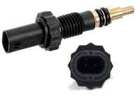 Temperature Switch Sensor - 2pin E81 / E88 / E90 / E60 / X3 E83 N47 / 120d>2.0sd / 330d N57
