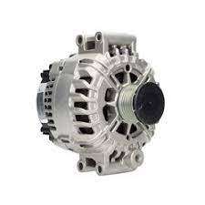 12v 110a Mini Alternator