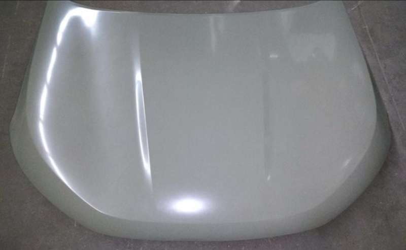 Haval Jolion Bonnet