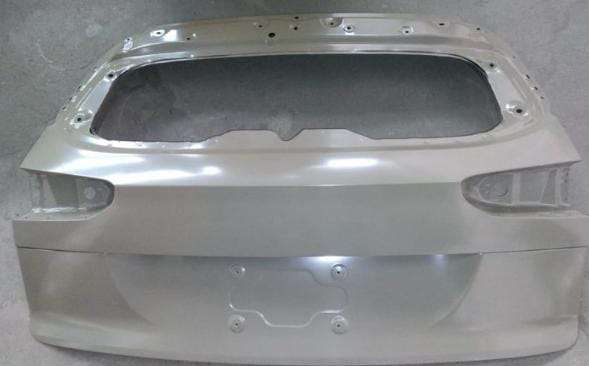Haval Jolion Bootlid
