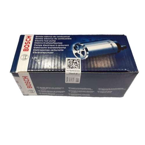 Bosch Universal Fuel Pump (3bar 90l/h)