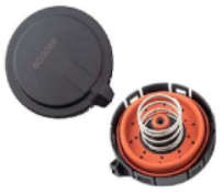 Cylinder Head Breather Valve  E60 / E61 / E63 / E64 / E65 / E66 / E67 / X5 / E53 / E70 / N62