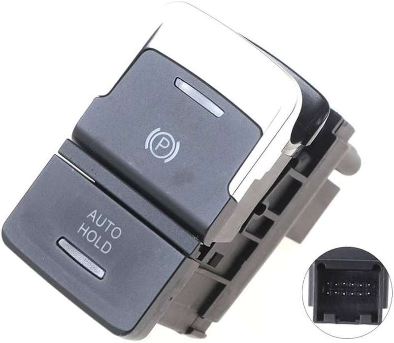 Golf 7 Handbrake Switch (12pin)