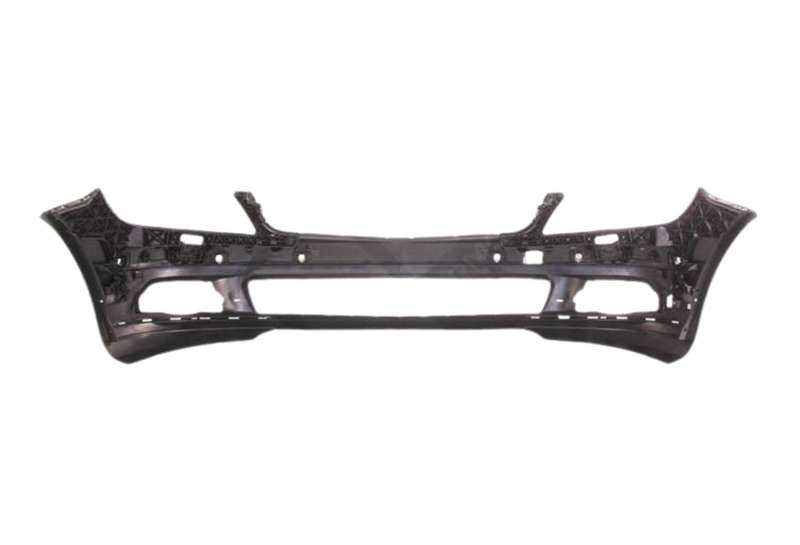 W204 Front Bumper (with Pdc & Washer Holes) 2007-2009