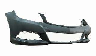 W204 Front Bumper (primed) 2011-2014