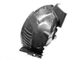 W204 Fender Liner Front Left 2011-2014