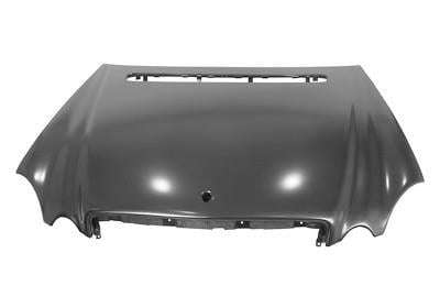 W211 Bonnet 2003-2009 (metal)