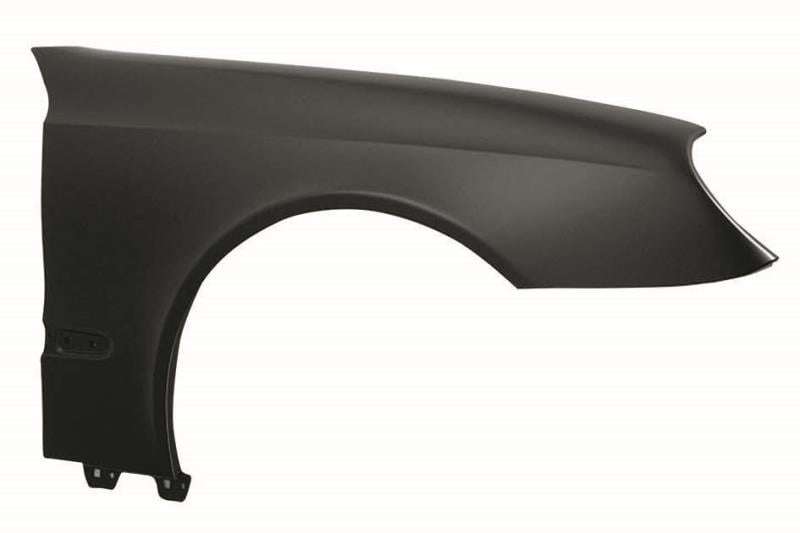 W211 Front Fender - Right 2004-2009