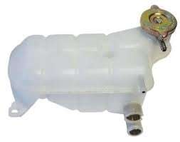 W124 Radiator Bottle 3.2 1986-1995
