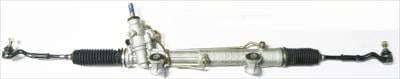 Mercedes E-class W210 Steering, Rack+pinion Hydraulic Power Steering, 96-02