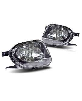 W211 Fog Lamp Set 2003-2005