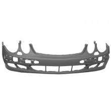 W211 Front Bumper (with Washer Holes) 2003-2005