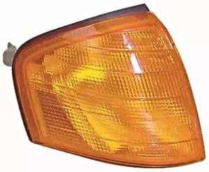 W202 Corner Lamp Amber Rhs 1993-1996