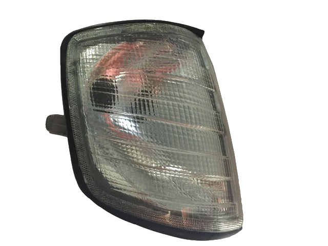 W202 Corner Lamp Clear Lhs 1994-1999
