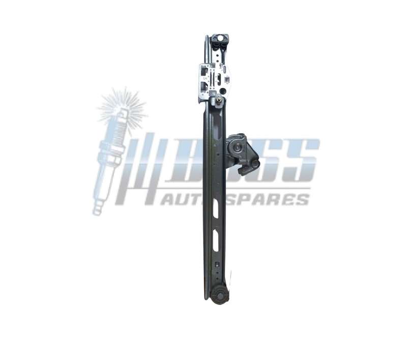 W168 Front Window Mechanism Left 1997 - 2001