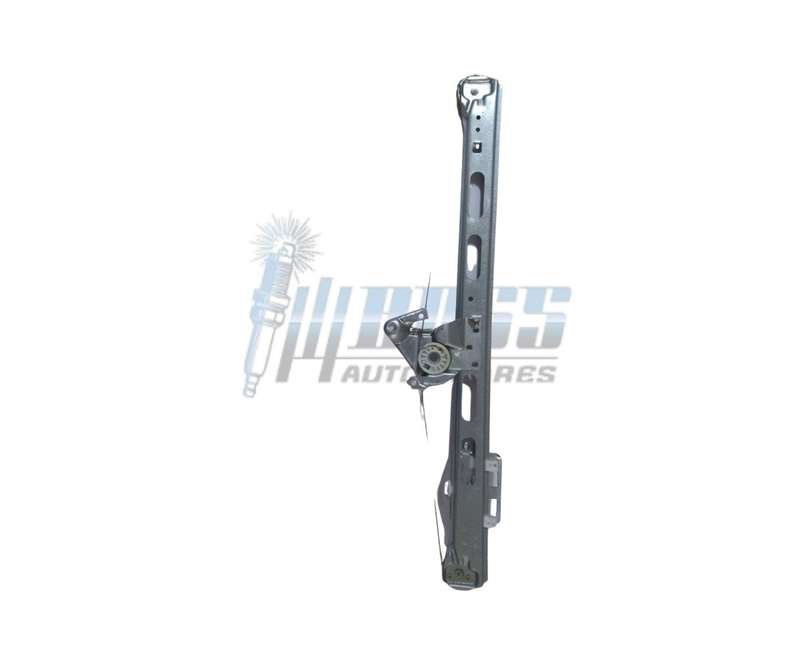 W168  Window Mechanism Right 1997 - 2001