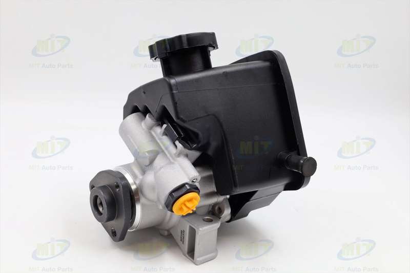 Mercedes Viano W639 Power Steering, Pump+tank, 2.2d 04-14 >vito W639 >sprinter Mk3