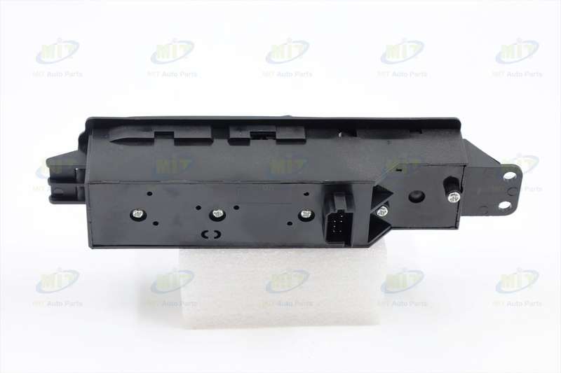 Vito W639 Window Switch, Front Rh Complete, 04-15