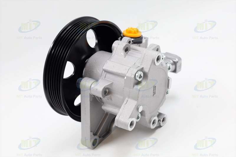 Mercedes M-class W163 Power Steering, Pump+pulley 320/350/430/500 98-04