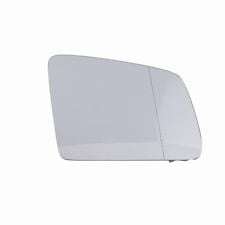 Mercedes W166 Door Mirror Glass Left Side 2012-  With Heater Function