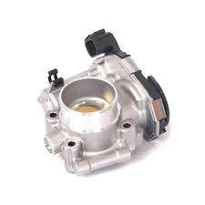 Opel Corsa Lite Throttle Body Unit