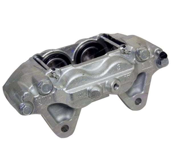 Tazz / Conquest Front Brake Caliper Left Side (1.3 - 2e)