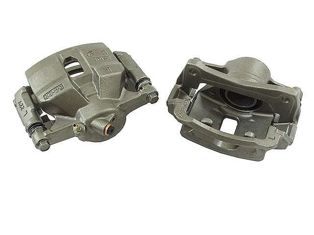 Toyota Corolla Disc Brake Caliper Left  93-97