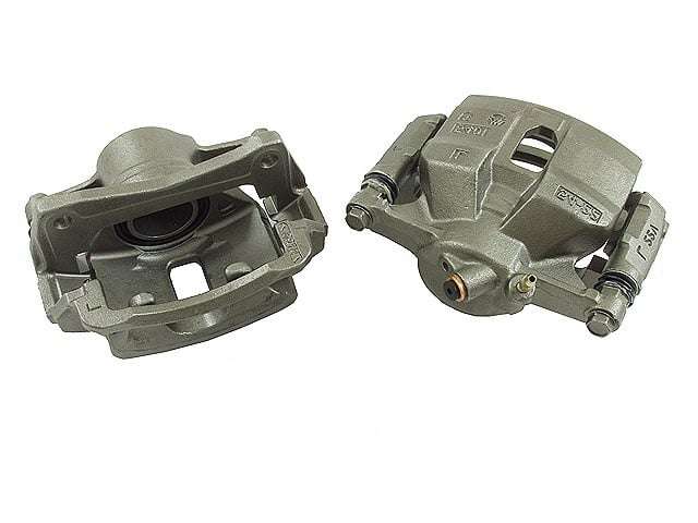 Toyota Corolla Disc Brake Caliper Right 93-97