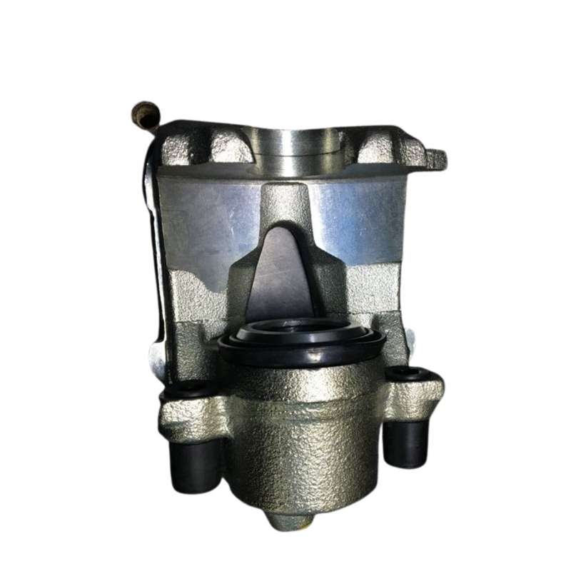 Golf 5 Caliper 1.6 Right Side 2004-2008