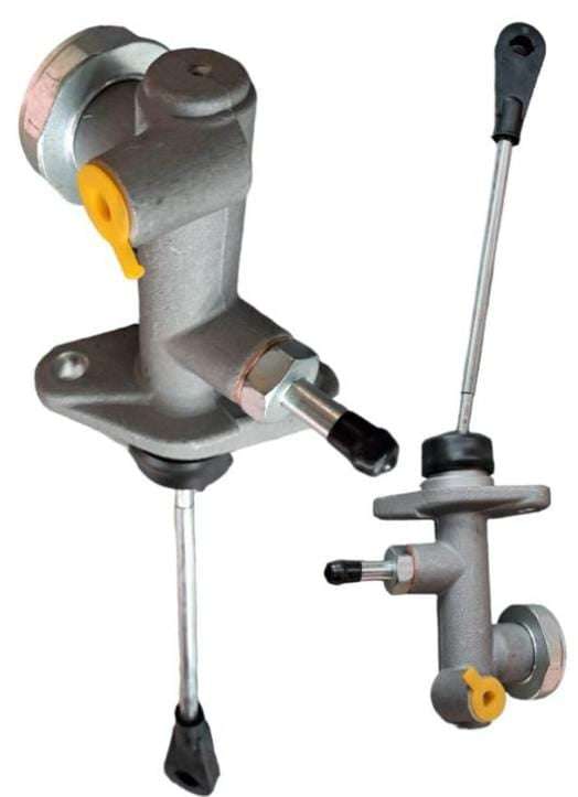 Chev Captiva Clutch Master Cylinder 2011+