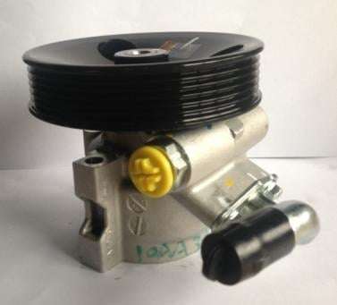 Captiva Power Steering Pump (without Bottle)