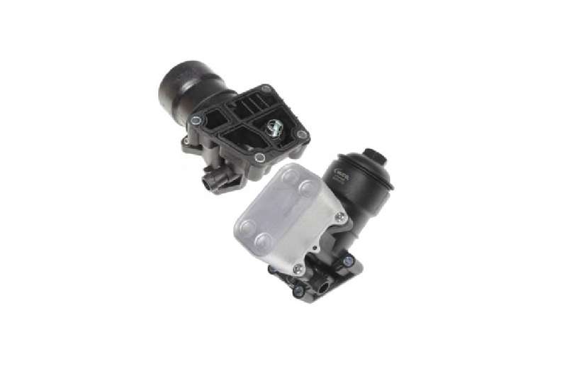 Polo 1.6 Oil Filter Housing & Cooler (cay Engine)