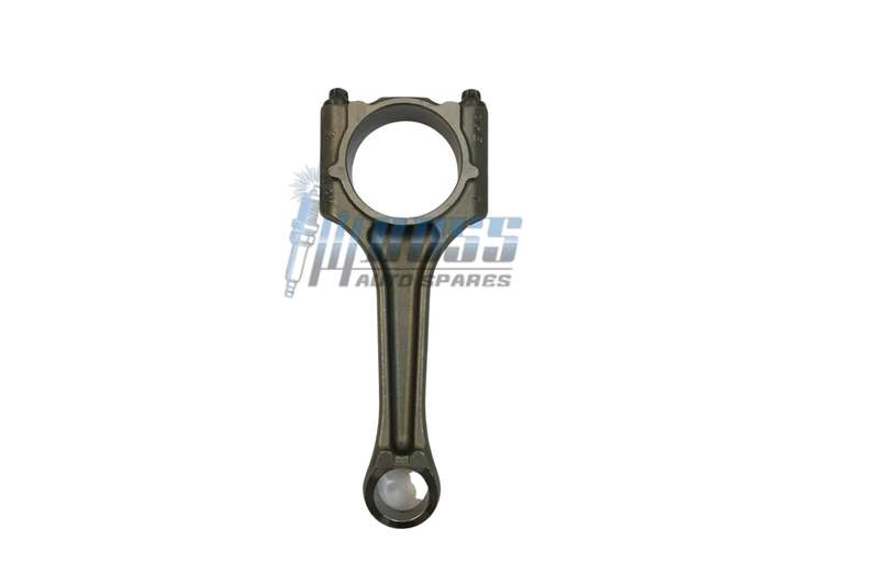 Golf 6 Gti Conrod Ccz Engine Codes (23mm)